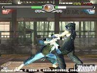 Imagen 42 de Virtua Fighter 4 Evolution para PlayStation 2