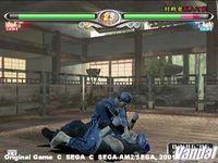 Imagen 41 de Virtua Fighter 4 Evolution para PlayStation 2