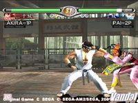 Imagen 40 de Virtua Fighter 4 Evolution para PlayStation 2