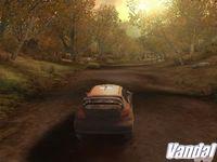 Pantalla V-Rally 3