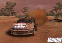 Imagen 4 de V-Rally 3 para Xbox