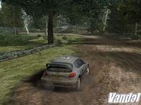 Imagen 3 de V-Rally 3 para Xbox