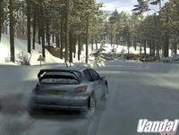Imagen 1 de V-Rally 3 para Xbox