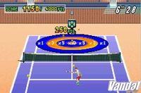 Imagen 9 de Virtua Tennis para Game Boy Advance