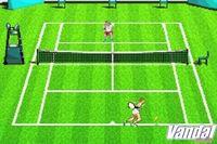 Imagen 6 de Virtua Tennis para Game Boy Advance