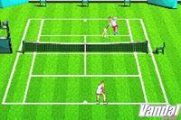 Imagen 4 de Virtua Tennis para Game Boy Advance