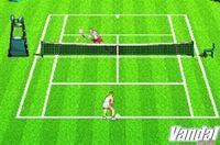 Imagen 3 de Virtua Tennis para Game Boy Advance