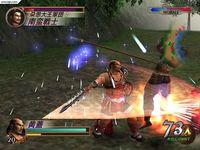 Dynasty Warriors 3