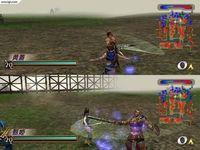 Imagen 4 de Dynasty Warriors 3 para PlayStation 2