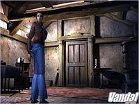 Imagen 14 de Alone in the Dark 4 para PS One