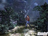 Imagen 21 de Alone in the Dark 4 para Dreamcast