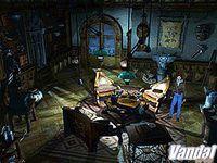 Imagen 20 de Alone in the Dark 4 para Dreamcast