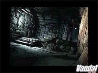Imagen 19 de Alone in the Dark 4 para Dreamcast