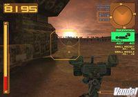 Imagen 6 de Armored Core: Another Age para PlayStation 2