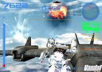 Imagen 4 de Armored Core: Another Age para PlayStation 2