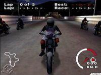Imagen 16 de Ducati World para Dreamcast