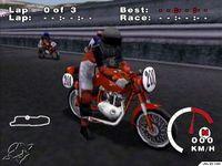 Imagen 15 de Ducati World para Dreamcast