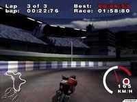 Imagen 13 de Ducati World para Dreamcast