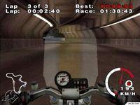 Imagen 14 de Ducati World para Dreamcast
