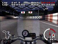 Imagen 12 de Ducati World para Dreamcast