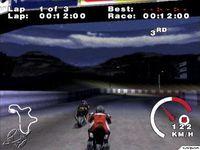 Imagen 11 de Ducati World para Dreamcast