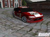 Imagen 2 de eRacer para Xbox