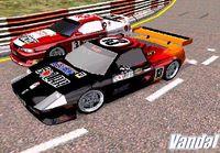 Imagen 1 de eRacer para Xbox