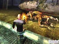 Imagen 5 de The Fallen para Ordenador
