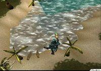 Imagen 4 de Giants: Citizen Kabuto para PlayStation 2