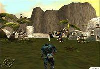 Imagen 3 de Giants: Citizen Kabuto para PlayStation 2