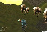 Imagen 1 de Giants: Citizen Kabuto para PlayStation 2