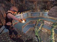 Imagen 7 de Half-Life para PlayStation 2