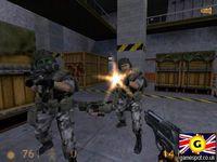 Pantalla Half-Life