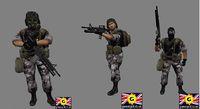 Imagen 8 de Half-Life para PlayStation 2