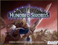 Imagen 41 de Hundred Swords para Dreamcast