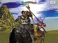 Imagen 42 de Kessen 2 para PlayStation 2