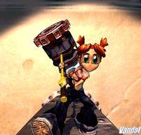 Imagen 8 de Malice para Xbox