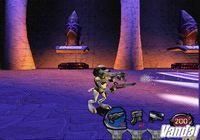 Imagen 10 de MDK2 Armageddon para PlayStation 2