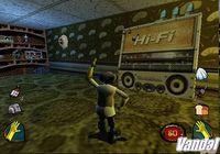 Imagen 8 de MDK2 Armageddon para PlayStation 2