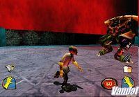 Imagen 7 de MDK2 Armageddon para PlayStation 2