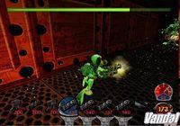 Imagen 6 de MDK2 Armageddon para PlayStation 2