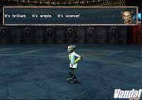 Imagen 5 de MDK2 Armageddon para PlayStation 2