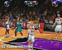 Imagen 9 de NBA Hoopz para Dreamcast