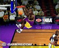 Imagen 8 de NBA Hoopz para Dreamcast