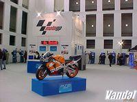 Imagen 11 de Moto GP para PlayStation 2