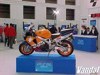 Imagen 10 de Moto GP para PlayStation 2