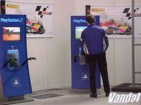 Imagen 9 de Moto GP para PlayStation 2
