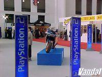 Imagen 8 de Moto GP para PlayStation 2