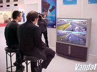 Imagen 6 de Moto GP para PlayStation 2
