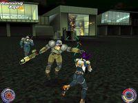 Imagen 37 de Oni para PlayStation 2